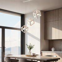 Lampy Loft Sweden