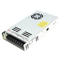 350W