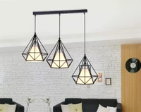 Loft Diament || Lampy Loft